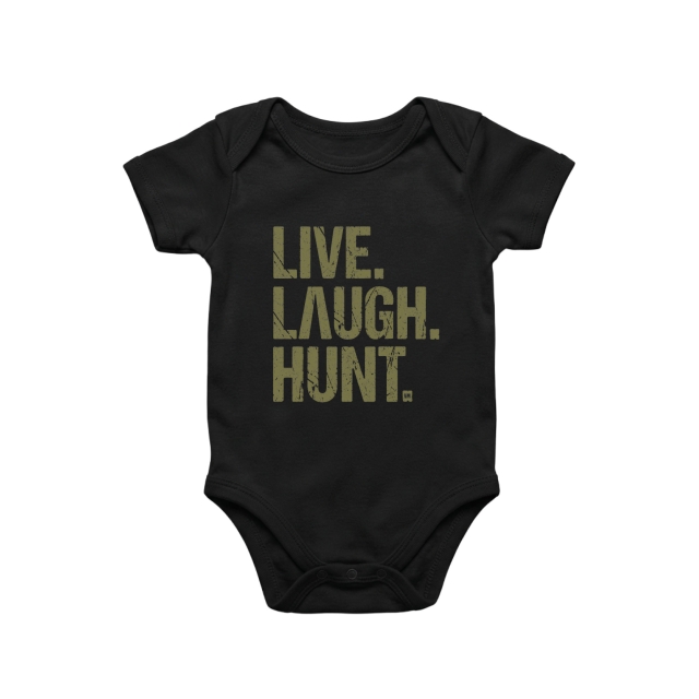 Live Laugh Hunt