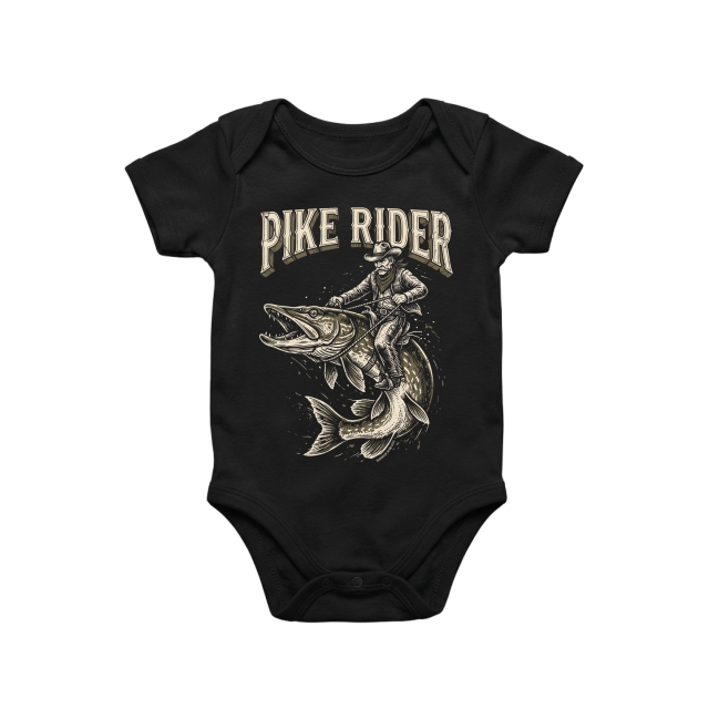 Pike Rider