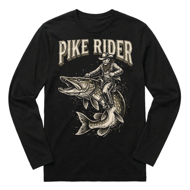 Pike Rider