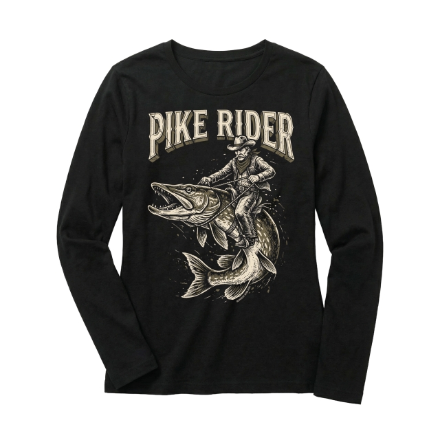 Pike Rider (Dame)