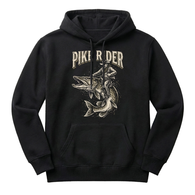 Pike Rider