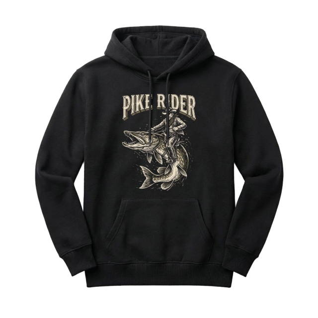 Pike Rider (Dame)