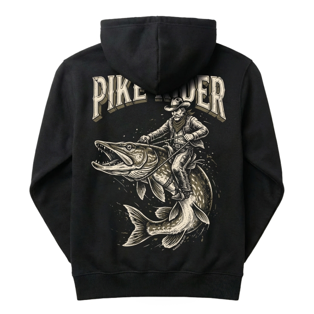 Pike Rider