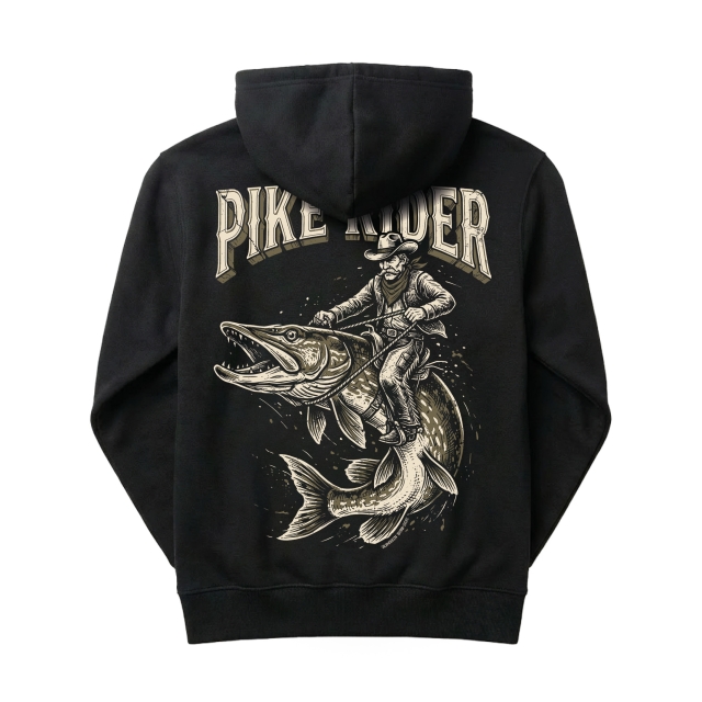 Pike Rider (Dam)