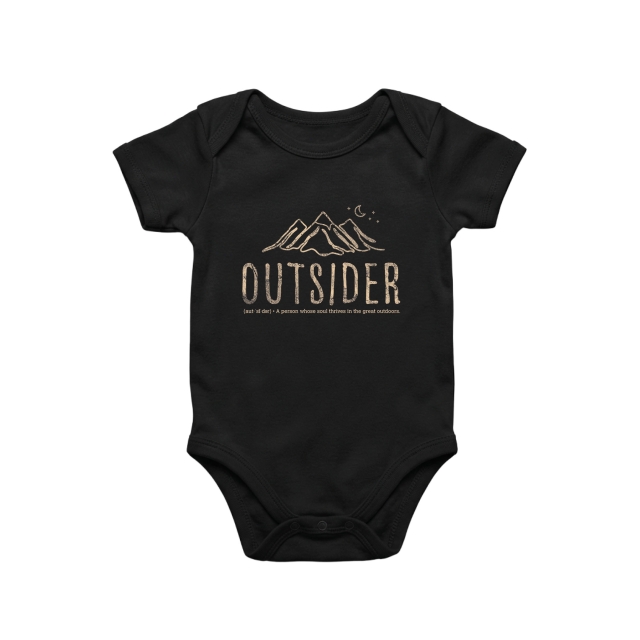 Outsider