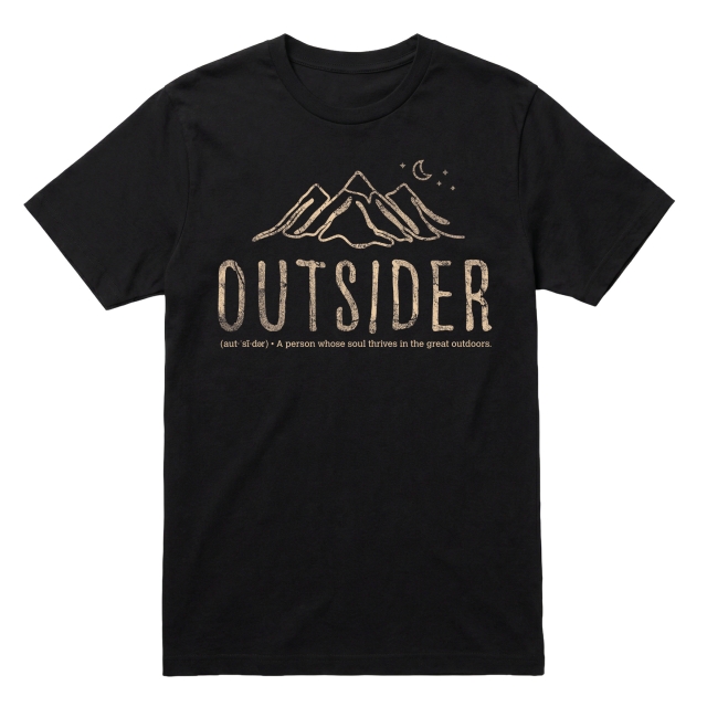 Outsider