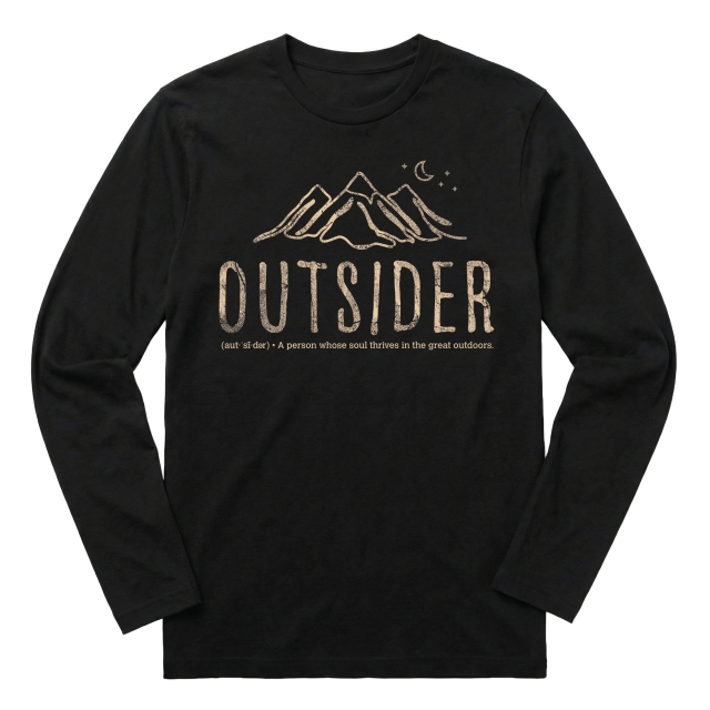 Outsider