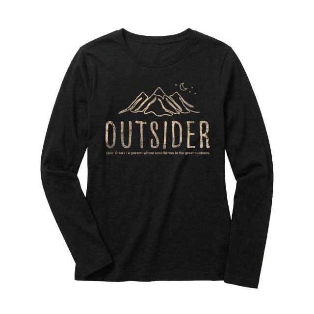 Outsider (Dam)