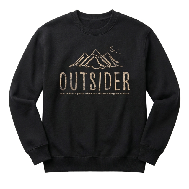 Outsider