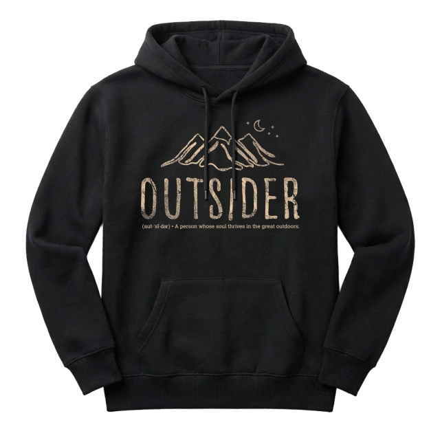Outsider