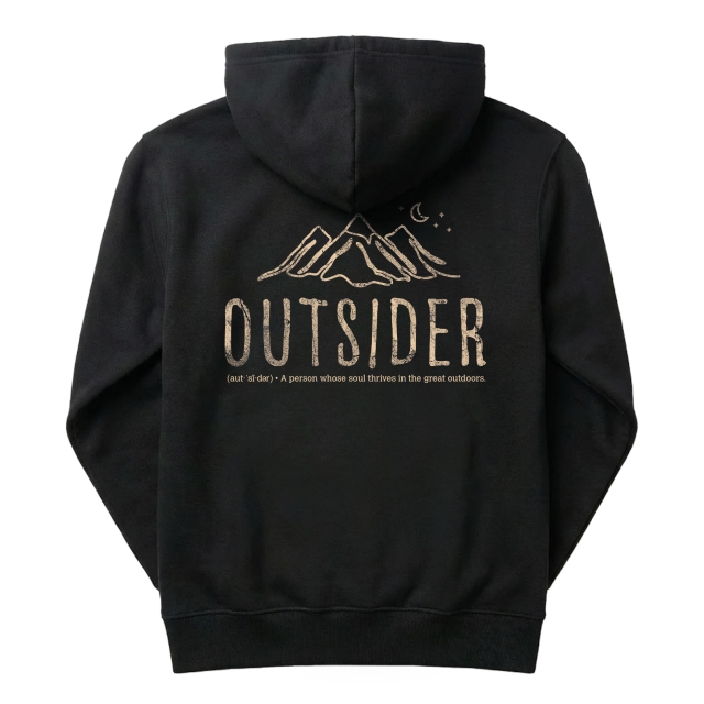 Outsider