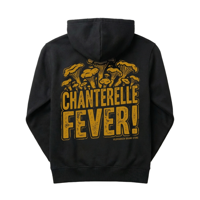 Chanterelle Fever (Naiset)