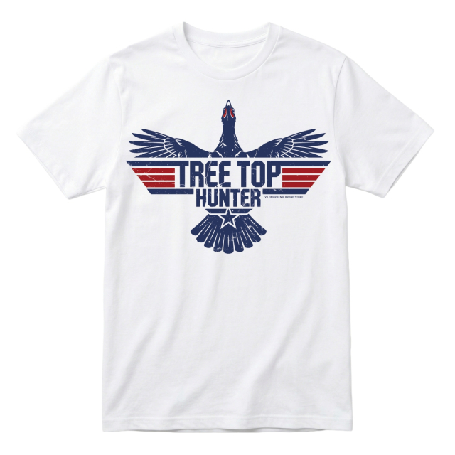 Tree Top Hunter
