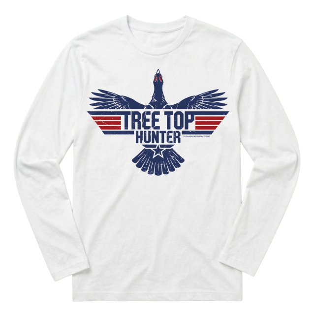 Tree Top Hunter