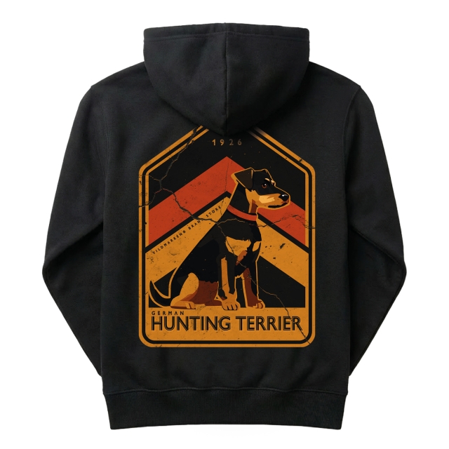 German Hunting Terrier