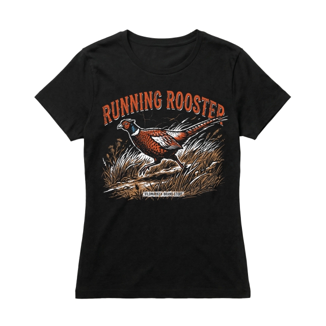 Running Rooster (Naiset)