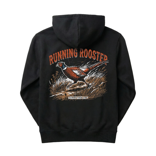 Running Rooster (Dame)