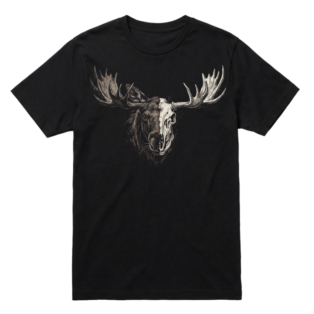 Moose Head
