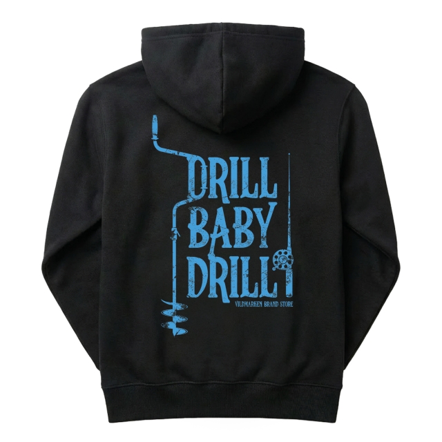 Drill Baby Drill