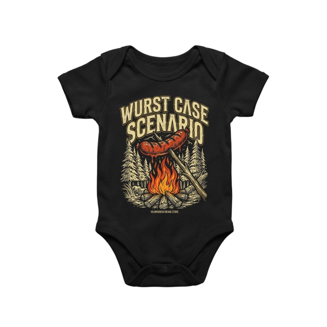 Wurst Case Scenario