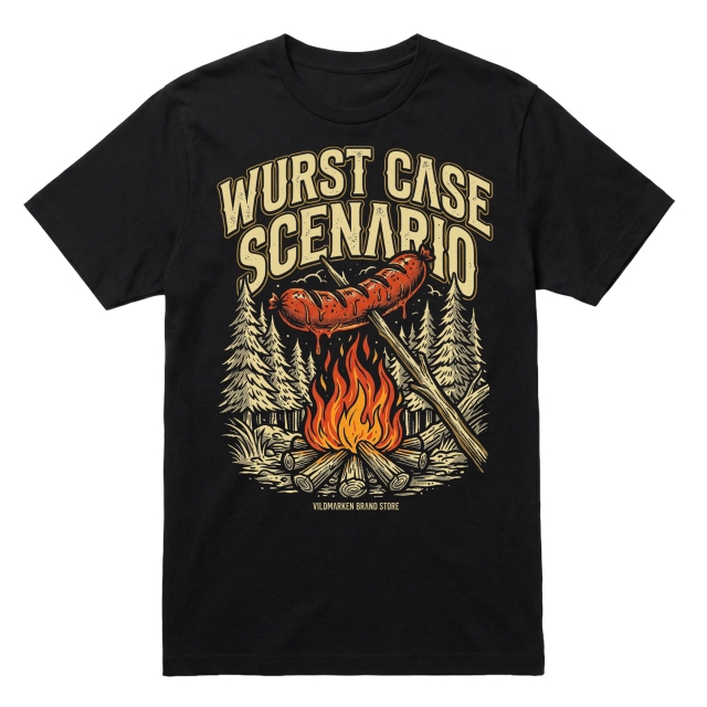 Wurst Case Scenario