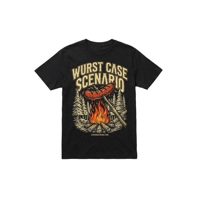 Wurst Case Scenario