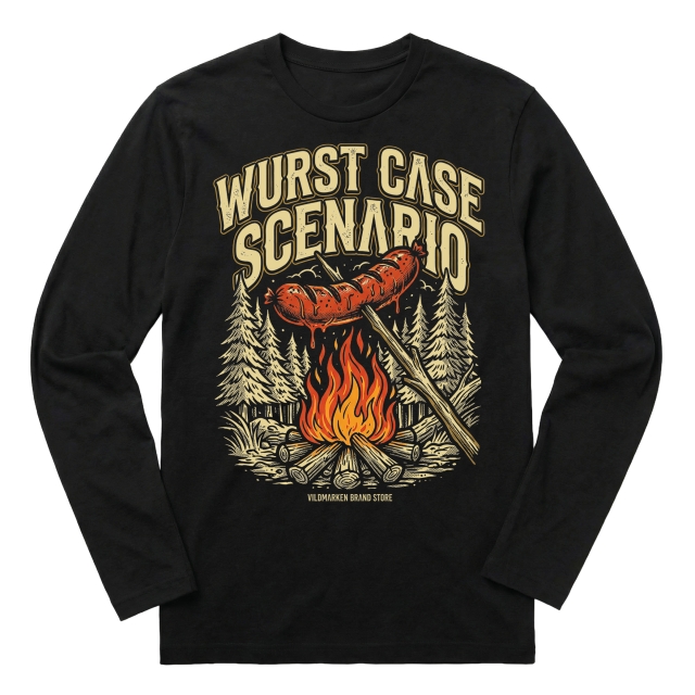 Wurst Case Scenario