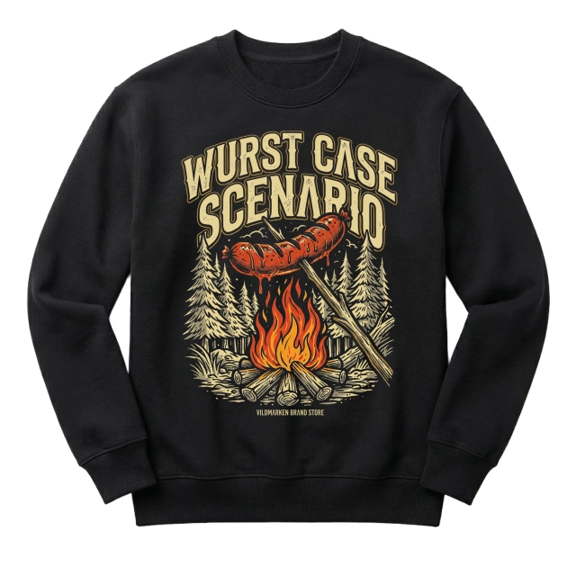 Wurst Case Scenario