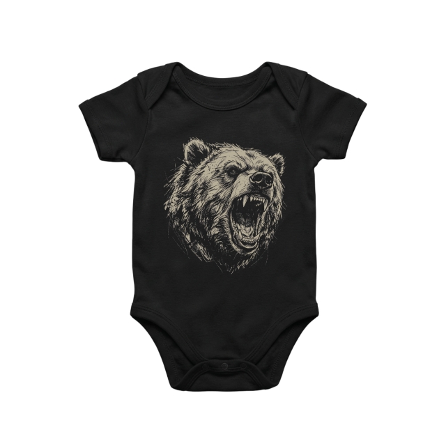 Bear Roar