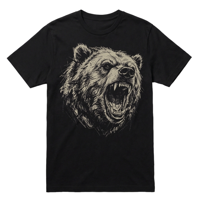 Bear Roar