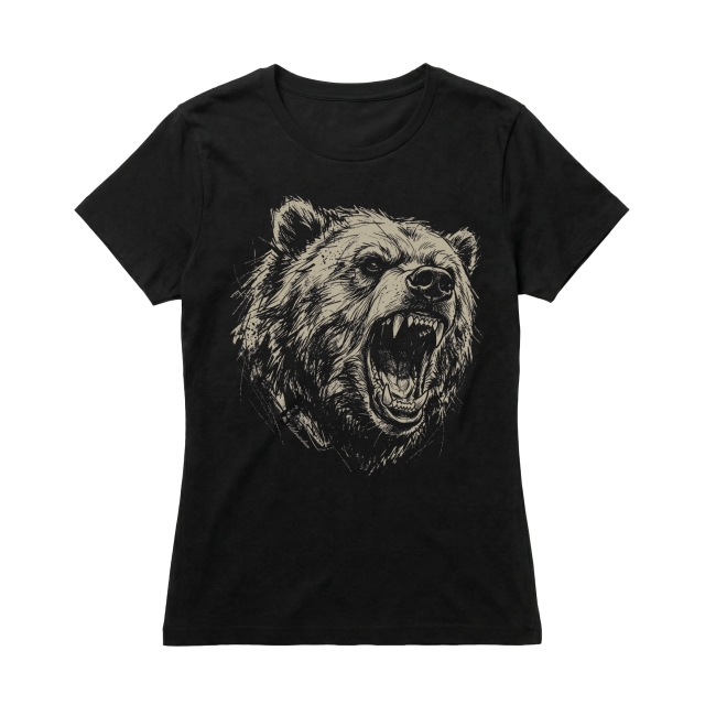 Bear Roar (Naiset)