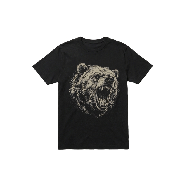 Bear Roar