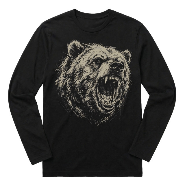 Bear Roar