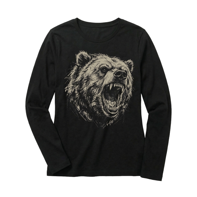 Bear Roar (Naiset)