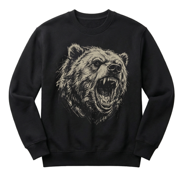 Bear Roar