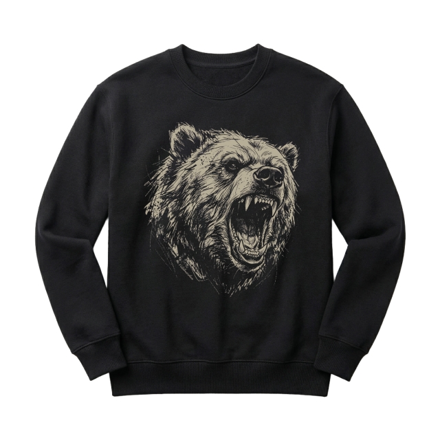 Bear Roar (Naiset)