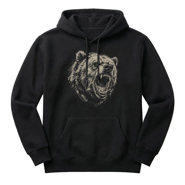 Bear Roar