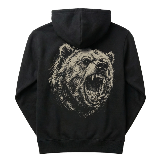 Bear Roar