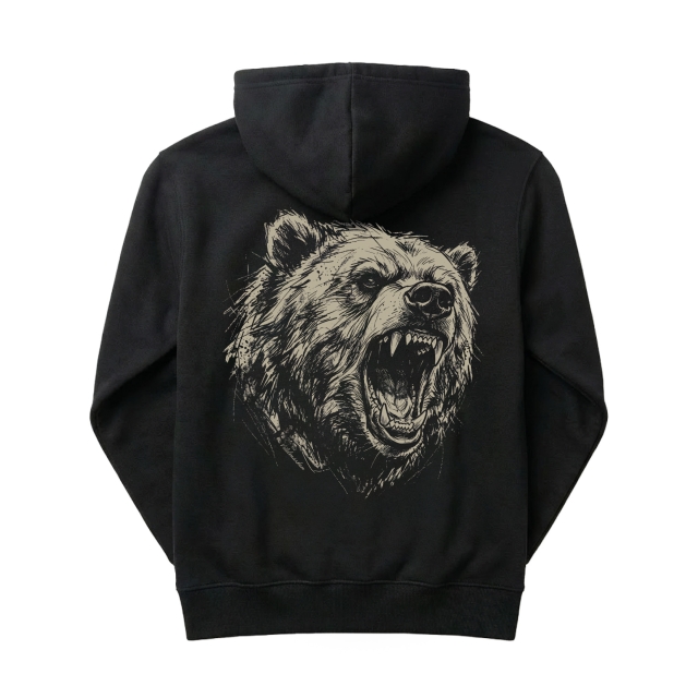 Bear Roar (Naiset)