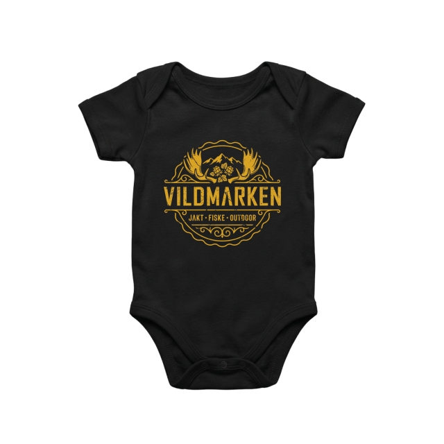 Vildmarken Logo Northern Nature
