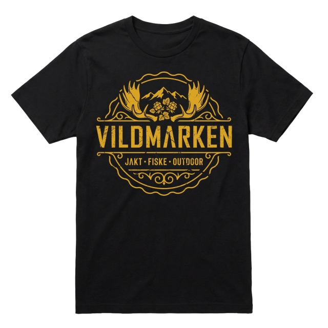 Vildmarken Logo Northern Nature