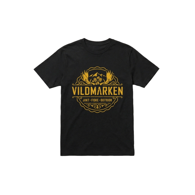 Vildmarken Logo Northern Nature