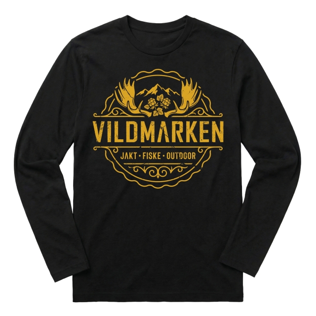 Vildmarken Logo Northern Nature