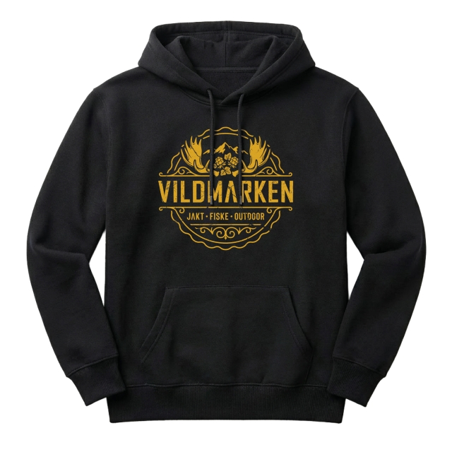Vildmarken Logo Northern Nature