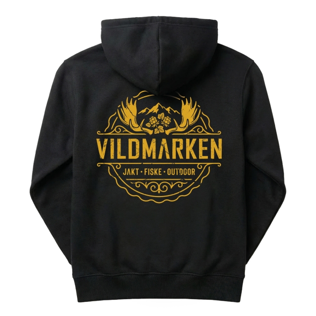 Vildmarken Logo Northern Nature