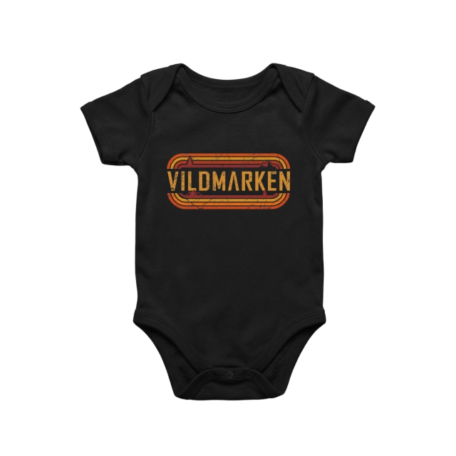 Vildmarken Retro Stripes
