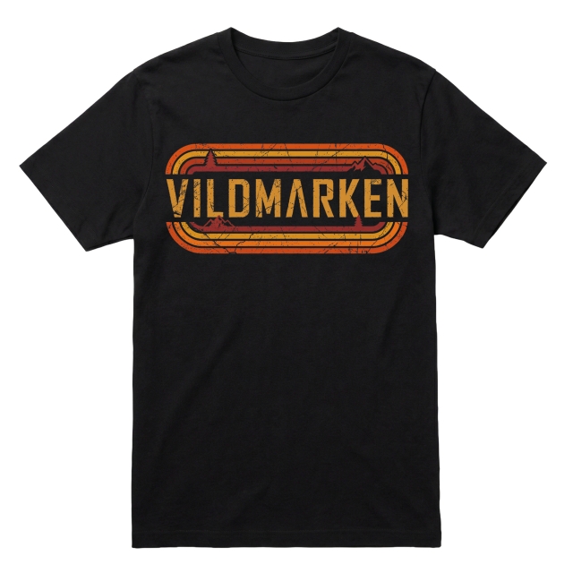 Vildmarken Retro Stripes