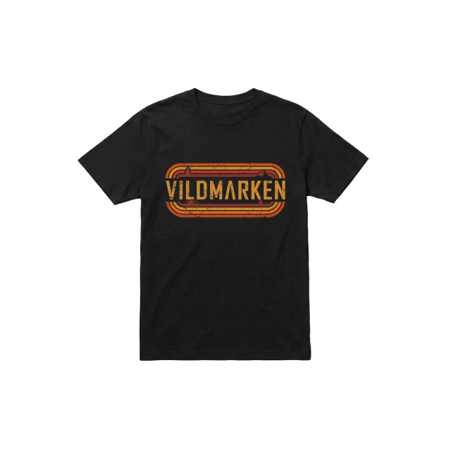 Vildmarken Retro Stripes