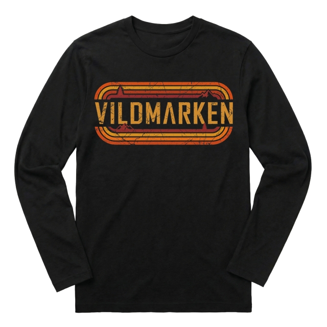 Vildmarken Retro Stripes