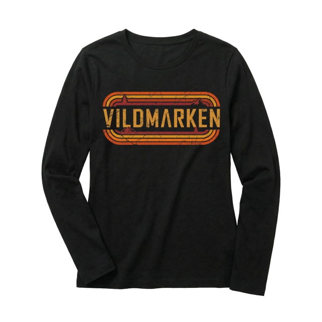 Vildmarken Retro Stripes (Dame)